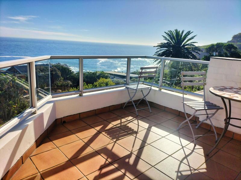 To Let 1 Bedroom Property for Rent in Llandudno Western Cape